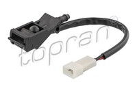 WaschwasserdüSe Scheibenreinigung Topran 118 504 FüR Skoda VW Seat Golf 4 1J1 1