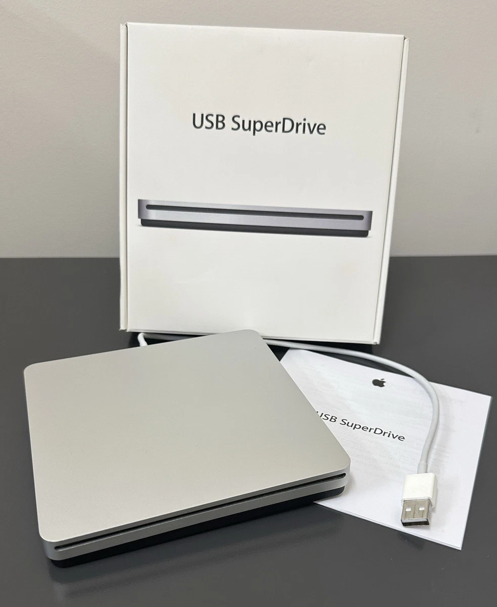 Apple Superdrive for sale | eBay