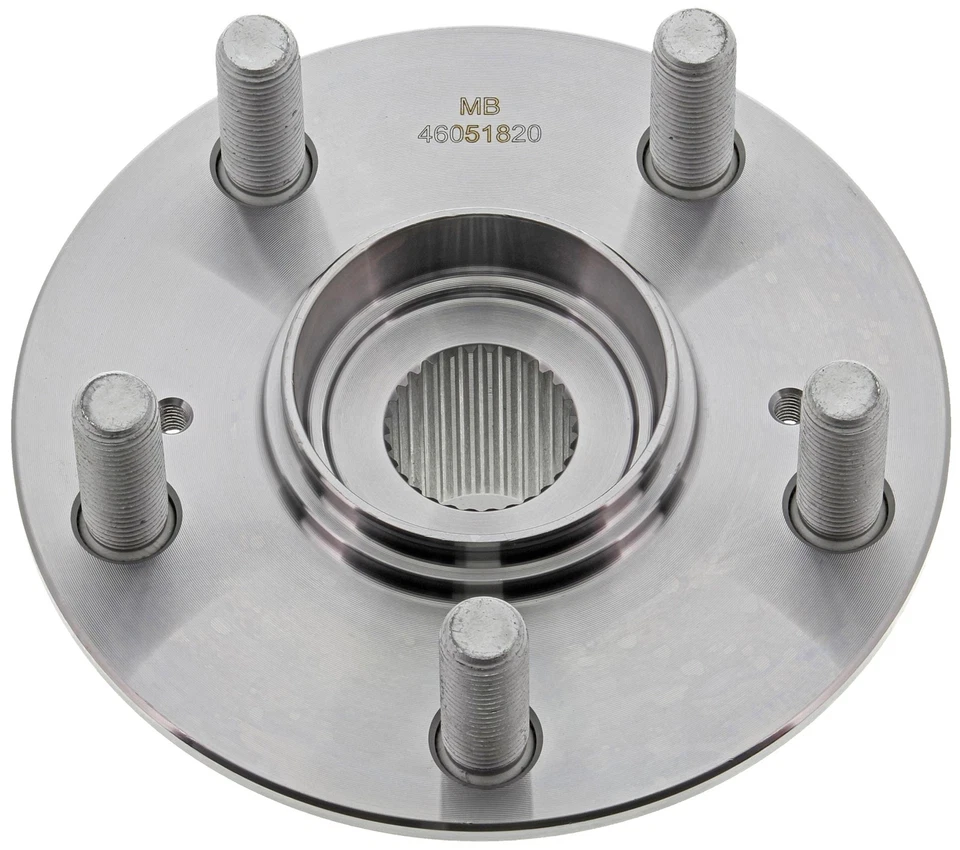 轮毂维修套件 Mevotech MB60305 适合 05-10 本田奥德赛 — 第 2/4 张图片