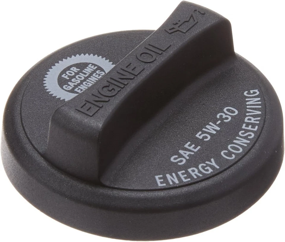 TOYOTA Genuine Engine Oil Filler Cap for CAMRY MCV20 MCV30 1993-2006 12180-46031 - Imagem 2 de 3