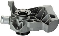Wasserpumpe MotorküHlung Denckermann A310616P FüR 6Y2 6Y5 Skoda Fabia 1 Combi