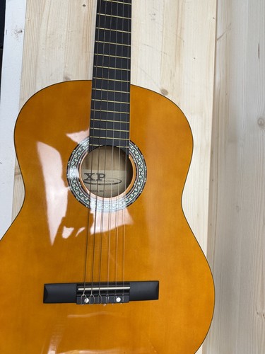 XP Guitars Akustik Gitarre - Foto 2 di 6