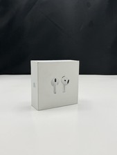 Apple AirPods 4 Wireless Earbuds Bluetooth Headphones