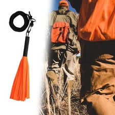 Deer Scent Drag Line with Drag Tentacles Scent Applicator Dispensing Lure
