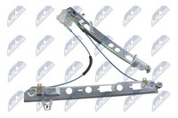 NTY Fensterheber EPS-RE-006