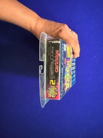 Wheel of Fortune 2 Game.Com, 1998 - Brand New Factory Sealed VERY RARE