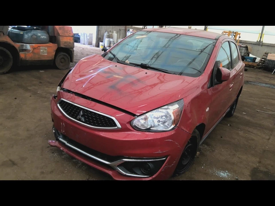 Cambio Mirage 2019 transmisión cambio 6630317 Foto 4 de 4