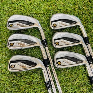 Taylormade Gloire Irons | eBay