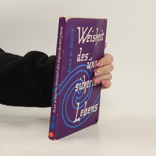Weisheit des ungesicherten Lebens | Alan Watts