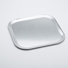 American Metalcraft STP16 16 in Square Standard Weight TP Pan