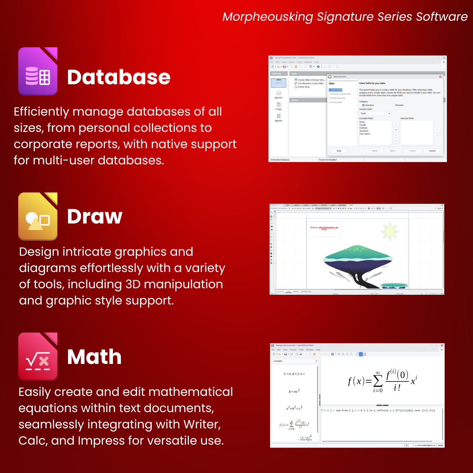 Libre Office for Windows – Complete Office Suite, No Subscription, Easy Install