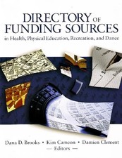 Kim Cameoj Directory of Funding Sources (Paperback) (UK IMPORT)