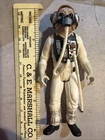1998 Star Wars Ten Numb White Uniform 3.75" Action Figure Loose POTF A6-40