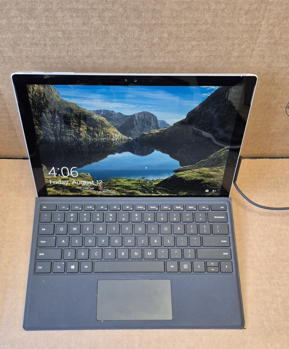 Surface Pro 4（corei5、128GB） Surface Pro 4 specs and features