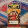 2024-25 Topps Palatial Liverpool Andrew Robertson Orange Auto /25