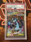 PSA 9 2025 POKEMON MEP EN PROMO 023 MEGA CHARIZARD X EX UPC