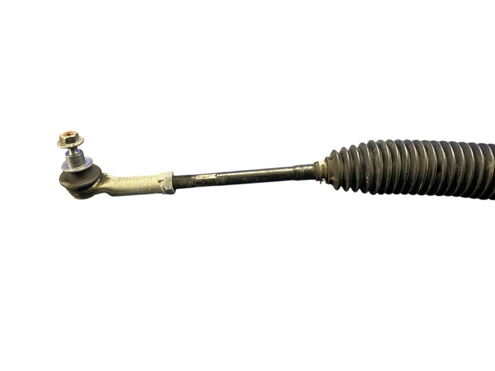 2018-2023 MCLAREN 720S RWD 4.0L FRONT POWER STEERING GEAR RACK & PINION ASSEMBLY
