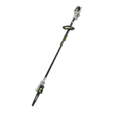 EGO PS1000 56-volt 10-in Battery Pole Saw - SALE