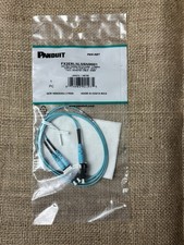 Panduit Fiber Optic Duplex Patch Network Cable FX2ERLNLNSNM001