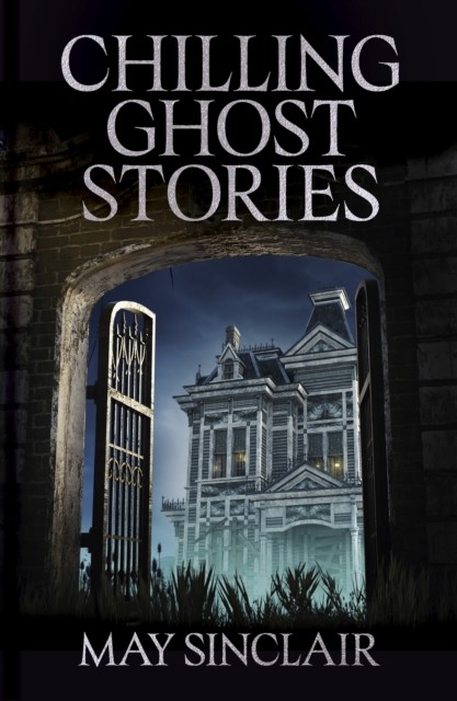 Chilling Ghost Stories - Image 2