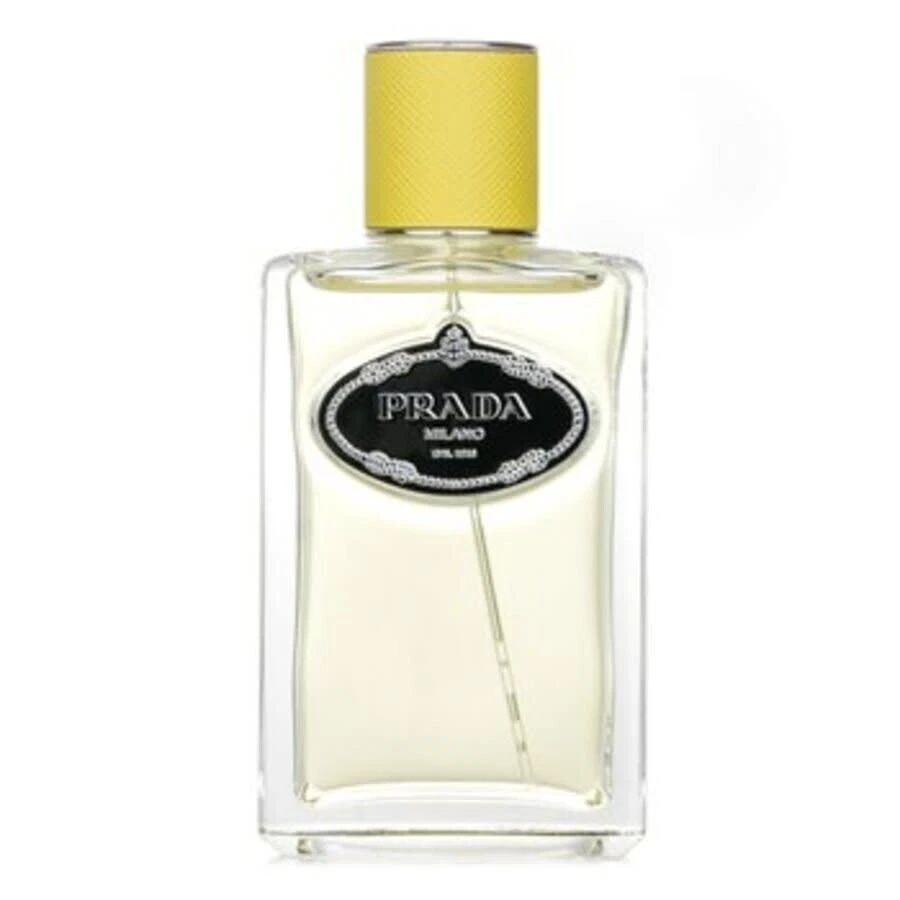Prada Prada Infusion d`Ylang 100ml EDP Eau De Parfum Unisex New&Sealed