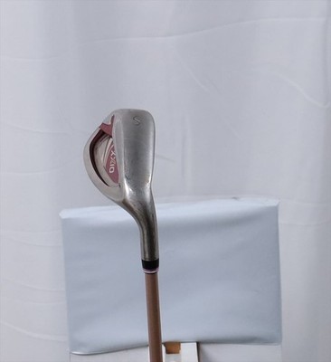 Xxio 12 Lady Bordeaux Premium Sand Wedge - Lady Mp 1300L Graphite