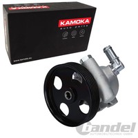 Kamoka Servopumpe 100Bar Servolenkung Passend FüR CitroËN Evasion Jumpy Peugeot