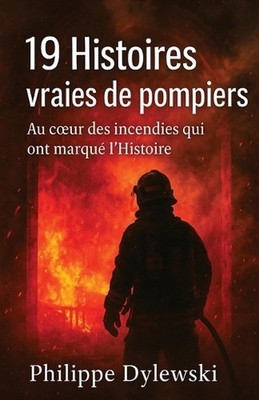 19 Histoires vraies de pompiers: Au coeur des incendies qui ont marqu? l'Histoir