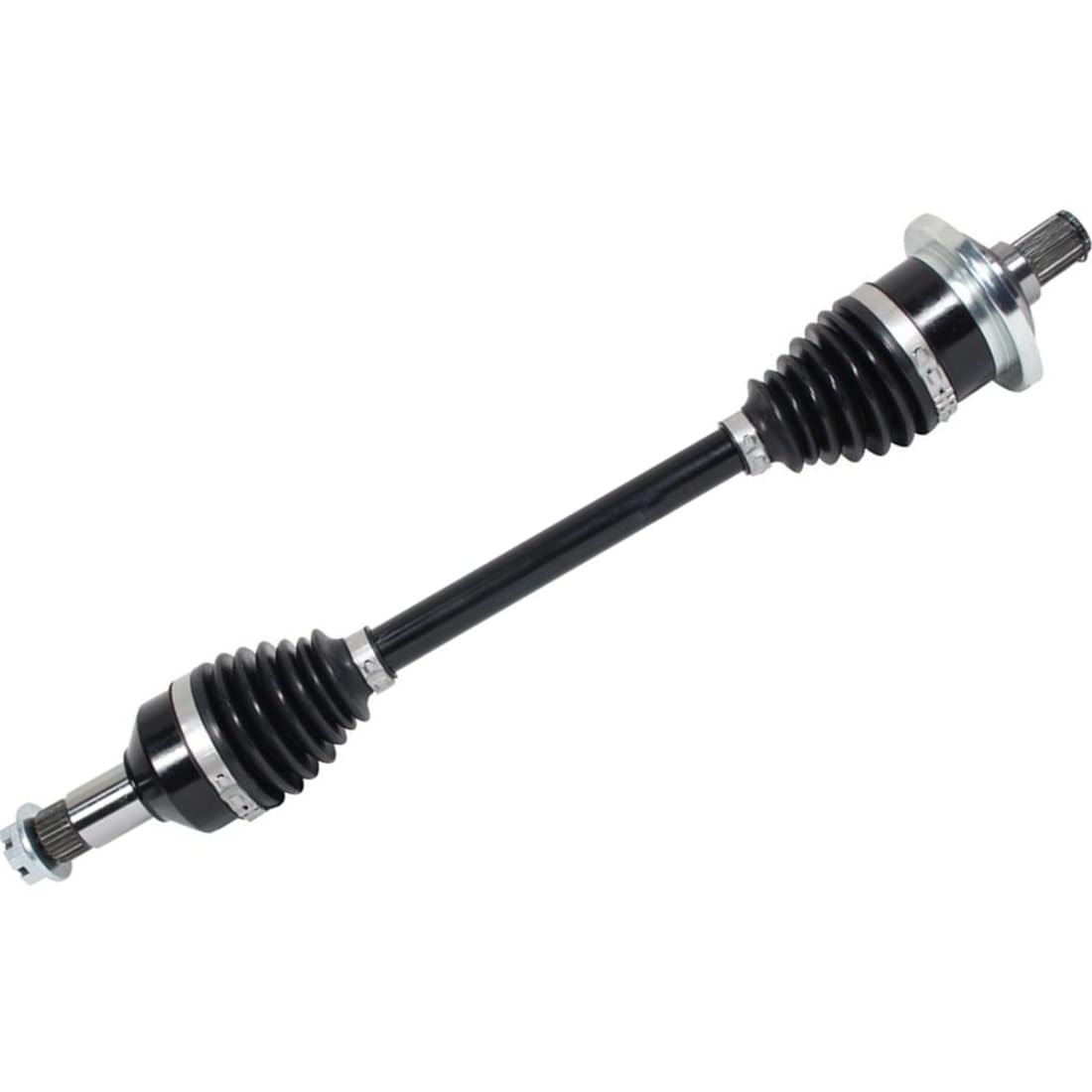 1 Pcs Front Right CV Axle Assembly, Axel Shaft Replacement 1502-874