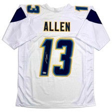 Keenan Allen Rookie Card Guide 10