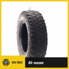 Used Lt 25575r17 Firestone Destination Mt2 111108q - 732