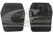 Für 3RG 80300 RUBBER BRAKE CLUTCH PEDAL COVE