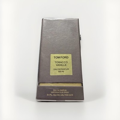 Tom Ford Tabaco Vanille Eau de Parfum 3.4 oz (100 Ml) Women Perfume
