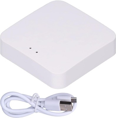 Smart Home Bluetooth & ZigBee Multi-Mode Gateway   Alexa, Google Home, Tuya