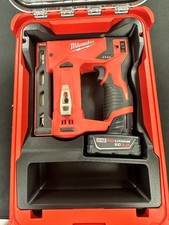 Fits Milwaukee M12 2447-20 Crown Stapler PACKOUT Organizer Insert (Insert Only)