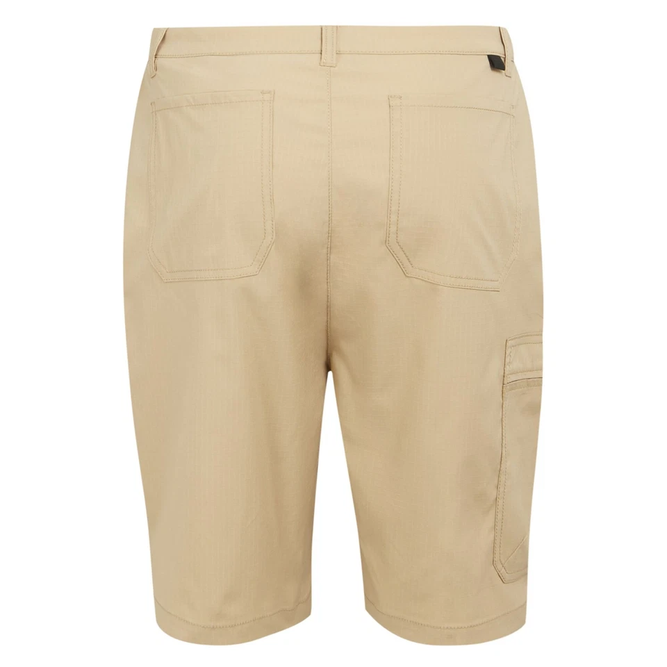Regatta Dalry Pantaloncini Multitasche Uomo (RG10335) - Immagine 2 di 4
