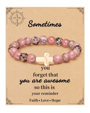 Christian Graduation Gifts for Women,Inspirational Religious Gifts for Women Dau