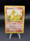 Pokémon TCG - CHARMANDER - 46/102 - BASE SET (1999/2000) - A45