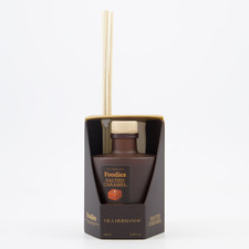 VILA HERMANOS Difusor de Caña Foodies Caramelo Salado Tamaño: 200 ml Nuevo