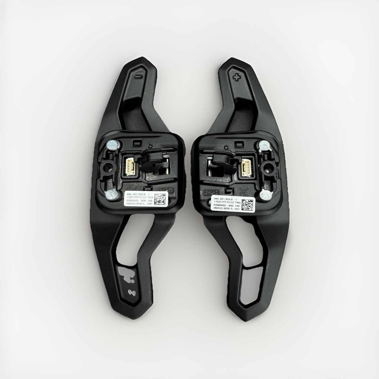 Lamborghini Urus Steering Wheel DSG Paddles OEM