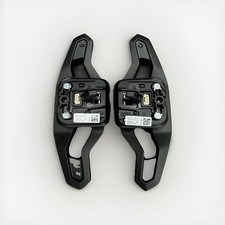 Lamborghini Urus Steering Wheel Dsg Paddles Oem
