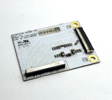 Glowforge Lid Hinge PCB Board - OEM Tested - Laser Parts & Supplies