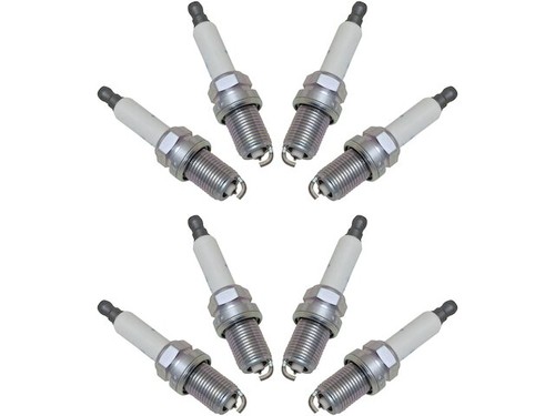 Audi R8 Spyder 2011-2012 Spark plugs Set Photo - $95