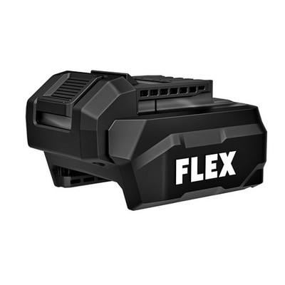 Flex FX0512-Z 18V to 24V Adapter for FLEX 18V Polishers 24V Batteries
