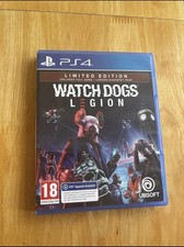 Watch Dogs: Legion Standard Edition