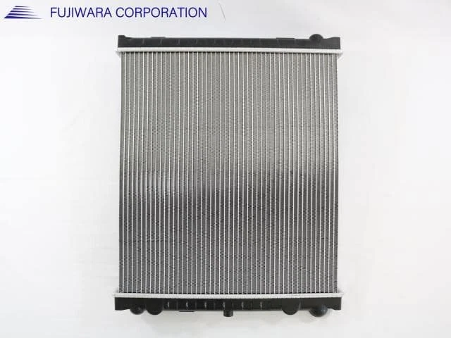 MAZDA Titan 1995 KC-WGEAD Radiator TF4115200B [New] [PA116057595] - Image 2 of 2