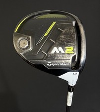 Taylormade M2 12* Driver RH Graphite Fujikura XLR8 PRO 56 A-Flex 46" + headcover
