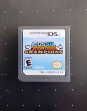 Fossil Fighters: Champions (Nintendo DS, 2011) Cartridge Only | Working + Tested