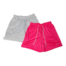 Nike Men's active short, Dri Fit Short, Standard Fit Mid Thigh Length.