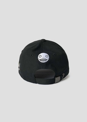 NieR:Automata x graniph Emile Shop Cap Black Japan original New | eBay